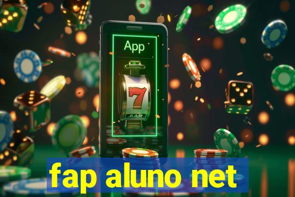 fap aluno net